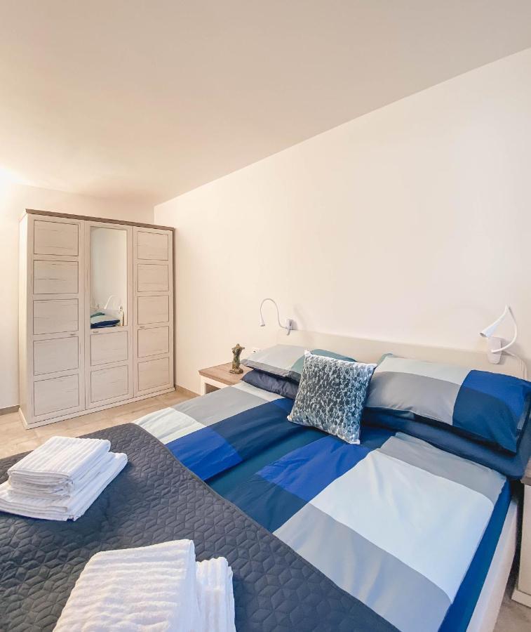 Salinea Apartments Sečovlje 외부 사진
